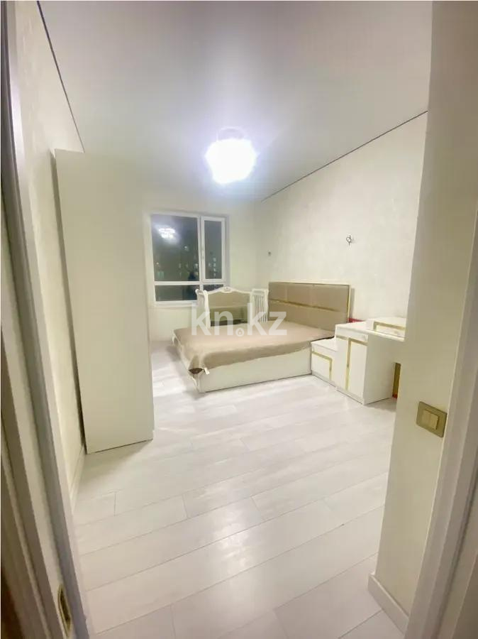 Продажа 3-комнатной квартиры, 75.7 м², ул. Култегин, дом  4 - Продажа квартир в Астане фото 2 из 7