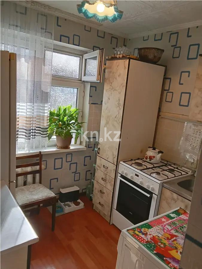 Продажа 2-комнатной квартиры, 47.7 м² - Недвижимость в Казахстане - страница 9 фото 3 из 4