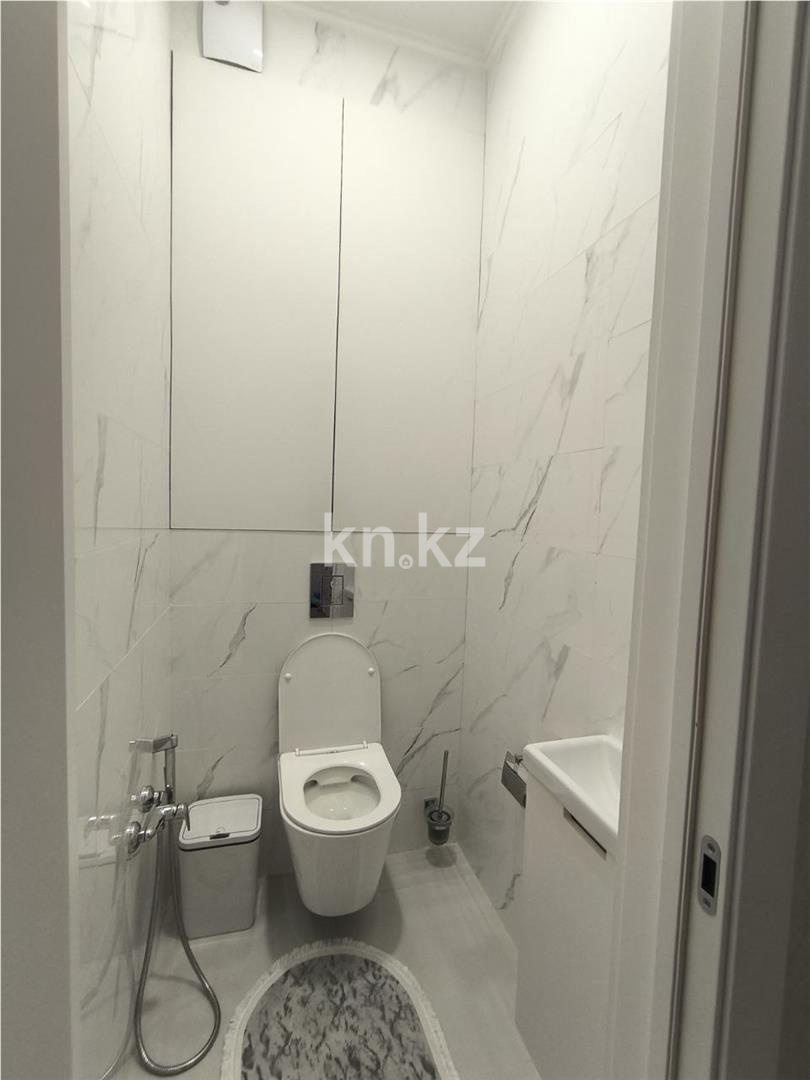 Продажа 4-комнатной квартиры, 100 м² в Караганде - фото 15