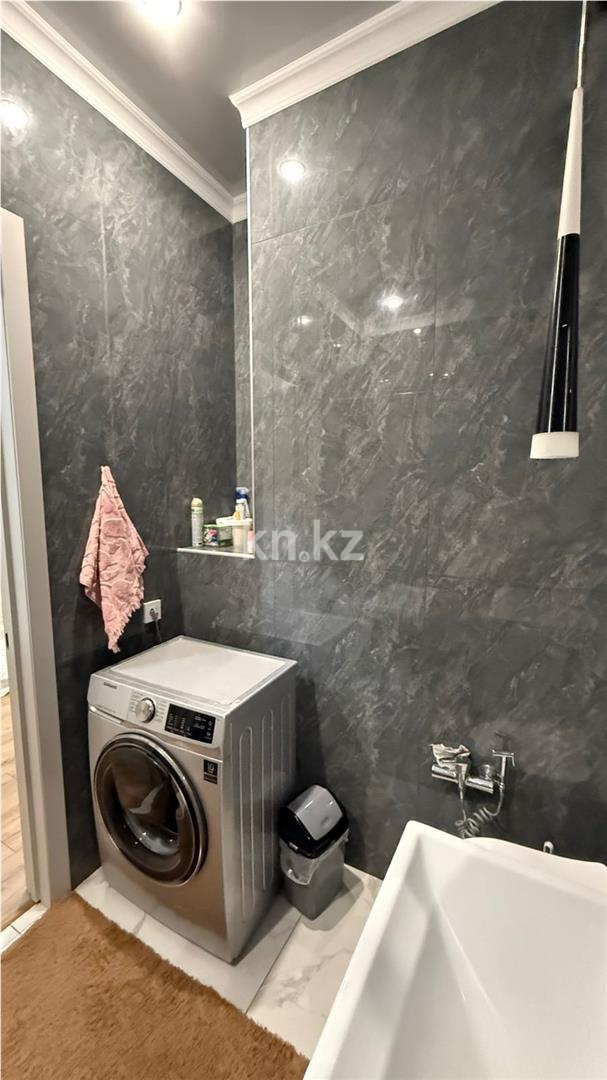 Продажа 4-комнатной квартиры, 114 м² - Продажа  четырехкомнатных квартир в новостройках Астаны с фото - страница 17 фото 10 из 16