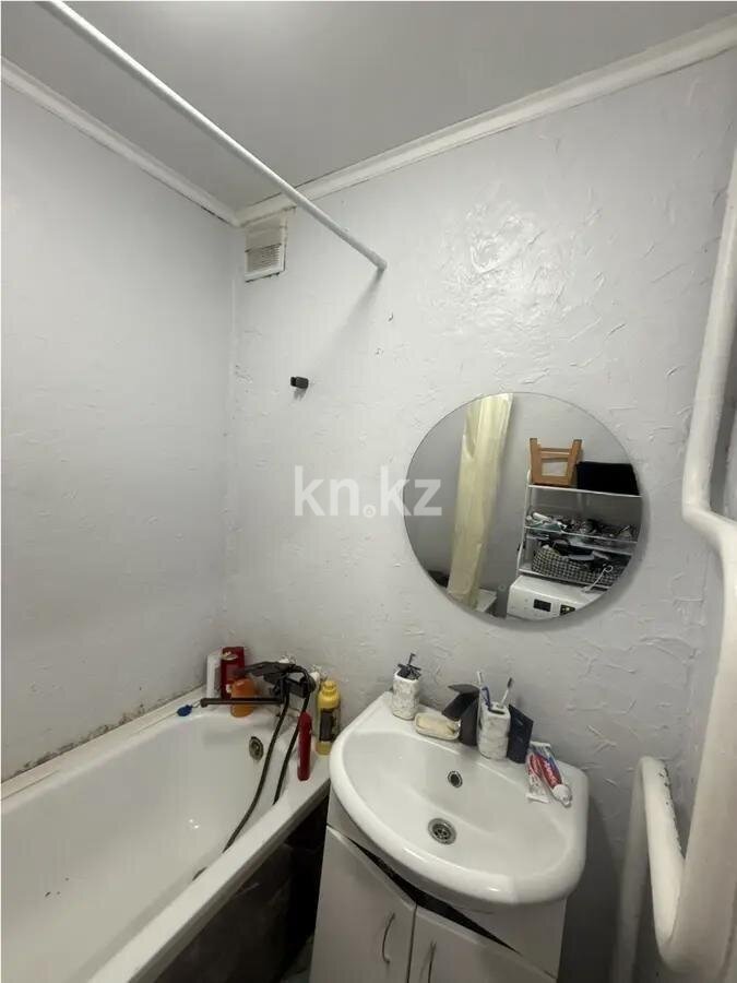 Продажа 1-комнатной квартиры, 37 м² в Караганде - фото 2