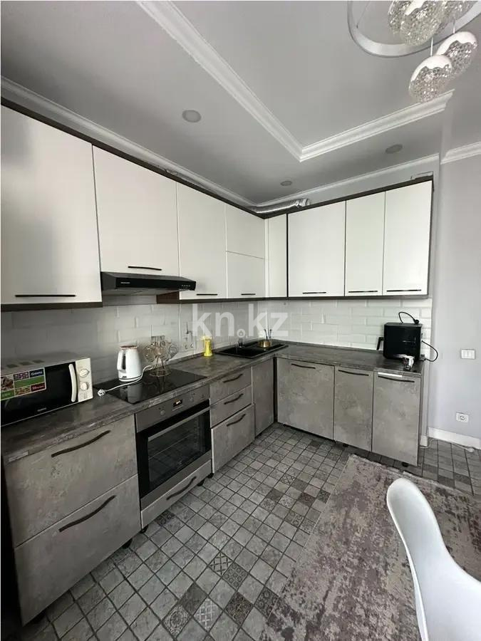 Продажа 3-комнатной квартиры, 84.5 м² - Продажа трехкомнатных квартир в Алматы - страница 2 фото 4 из 5