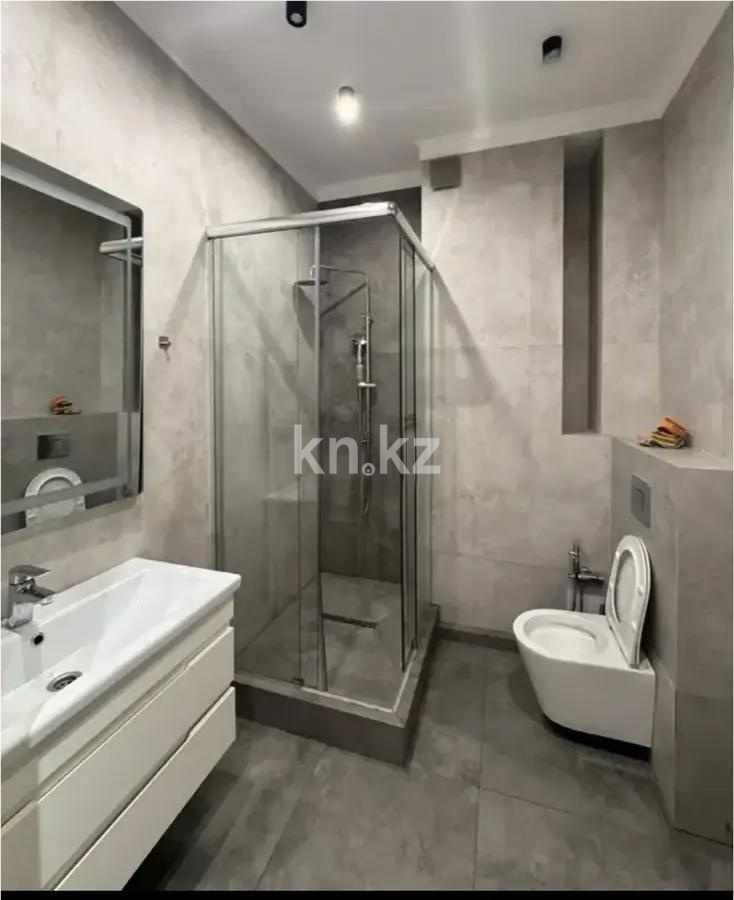 Продажа 2-комнатной квартиры, 66 м², пр. Сейфуллина, дом  574/1 - Продажа  двухкомнатных квартир в Алматы без посредников с фото фото 4 из 4