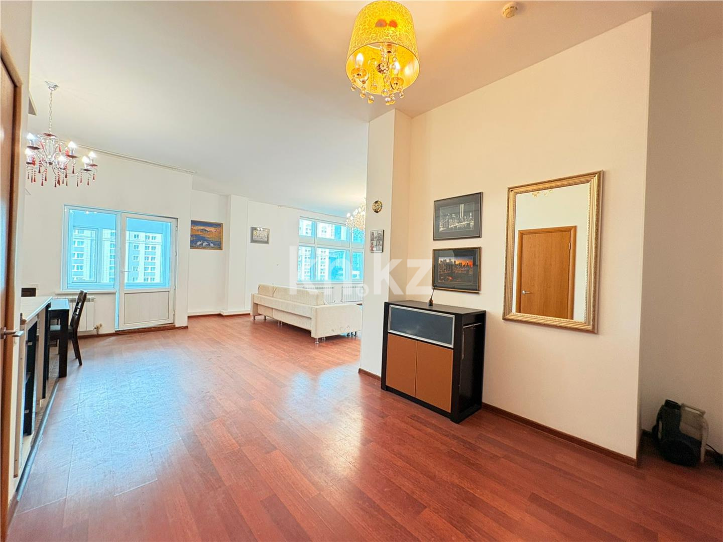 Продажа 3-комнатной квартиры, 132.7 м² в Астане - фото 17