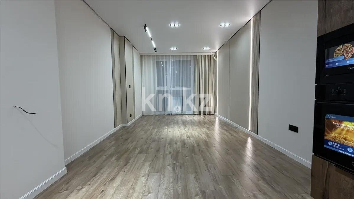 Продажа 3-комнатной квартиры, 85 м² в Алматы - фото 2