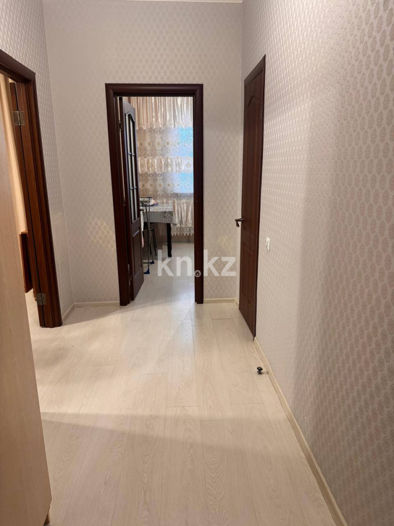 Аренда 1-комнатной квартиры, 40 м² - Аренда квартиры помесячно в Астане фото 6 из 9