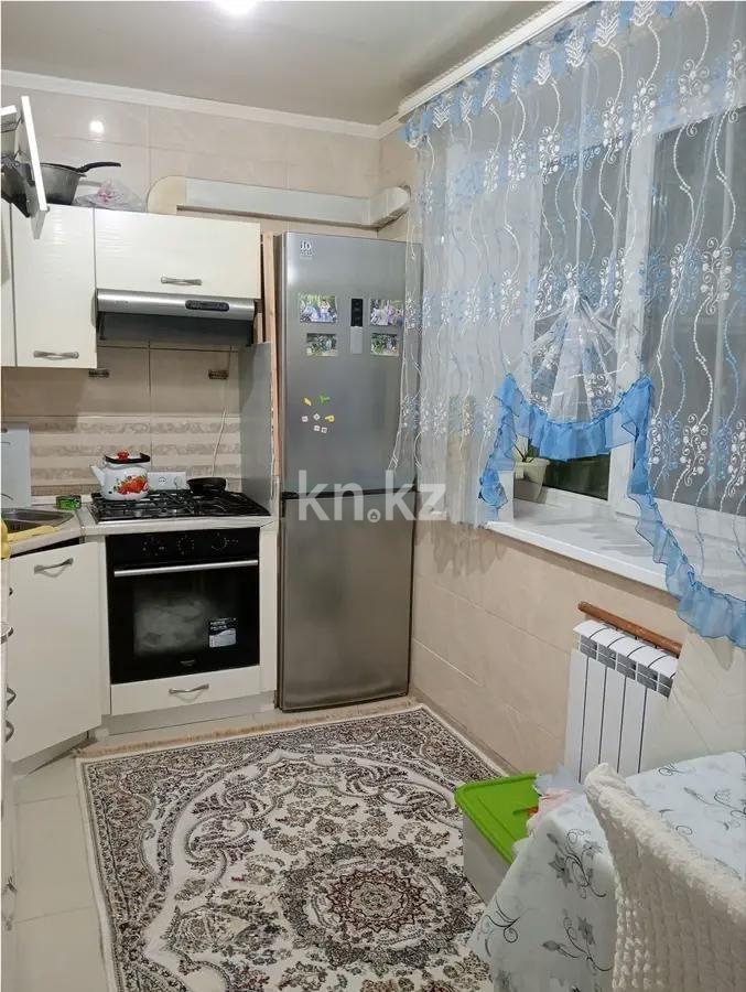 Продажа 2-комнатной квартиры, 64 м², ул. Кабанбай батыра, дом  55 в Алматы - фото 3