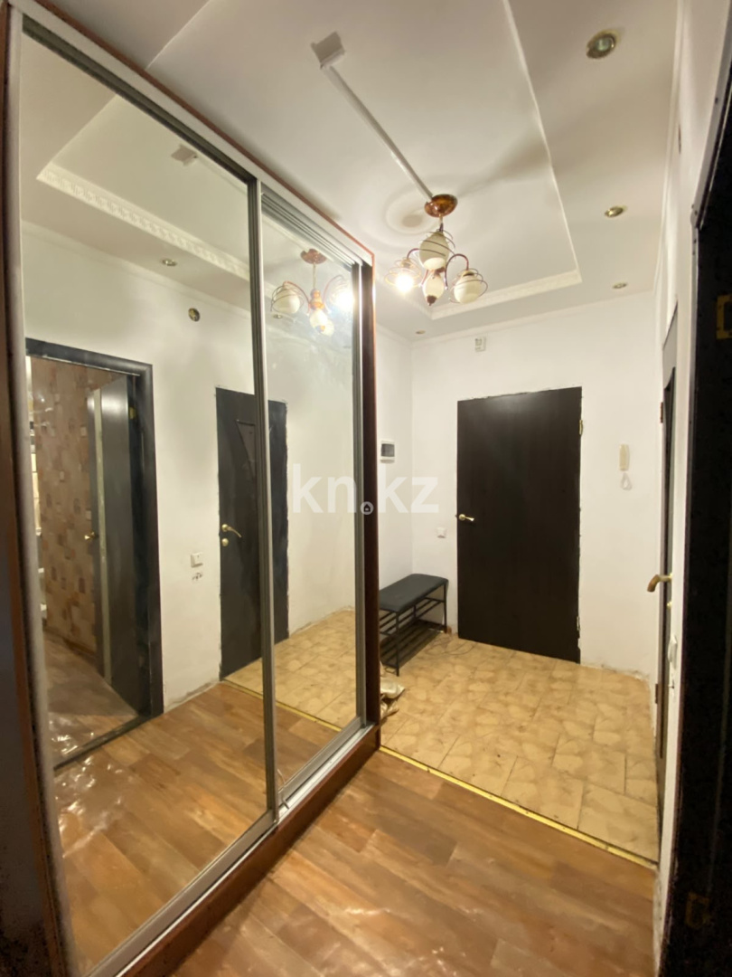 Аренда 2-комнатной квартиры, 61 м² - Аренда квартир помесячно в р-не Есиль Астаны фото 10 из 16