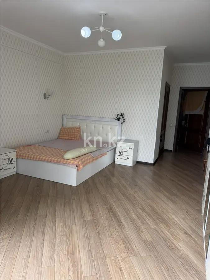 Продажа 3-комнатной квартиры, 95.2 м² в Алматы