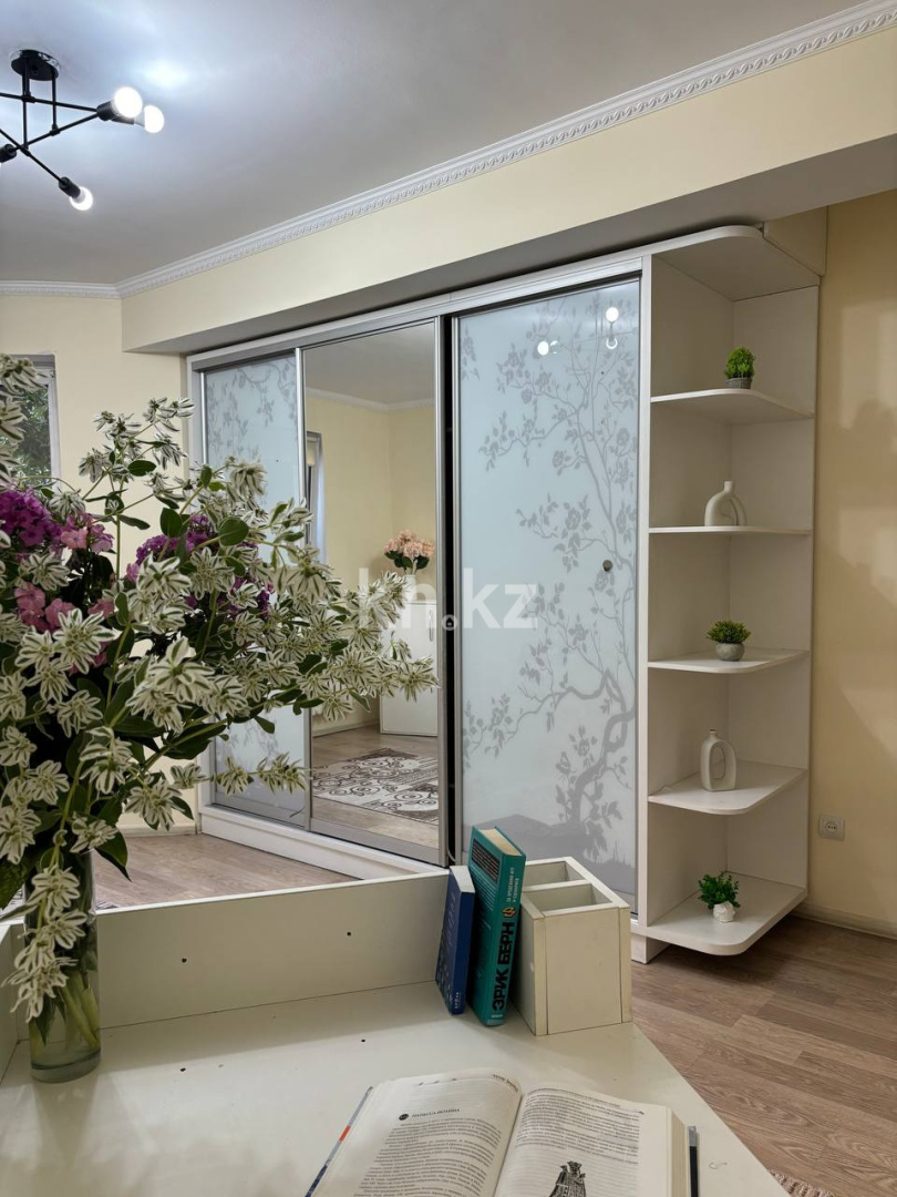 Аренда 2-комнатной квартиры, 80 м² - Аренда недвижимости в Алматы фото 21 из 32