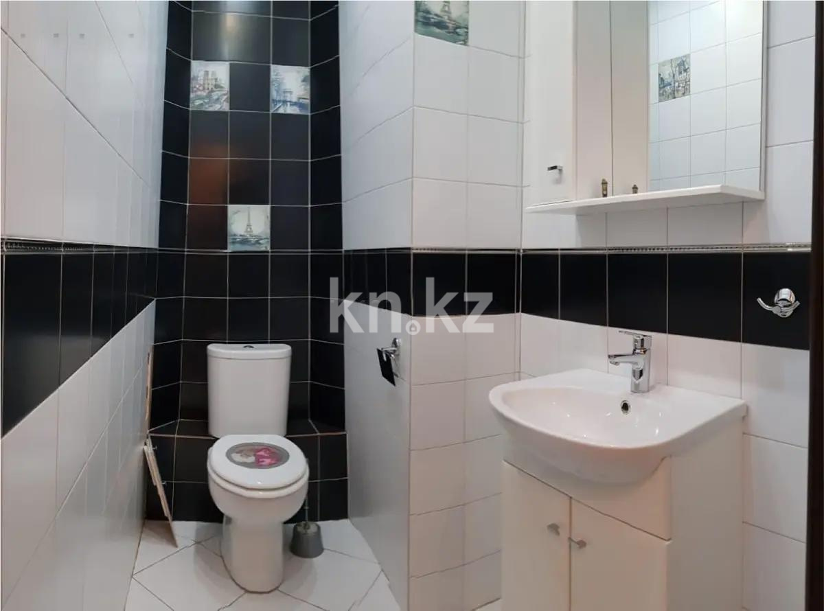 Продажа 3-комнатной квартиры, 86.4 м² - Продажа квартир в Астане - страница 4 фото 4 из 5