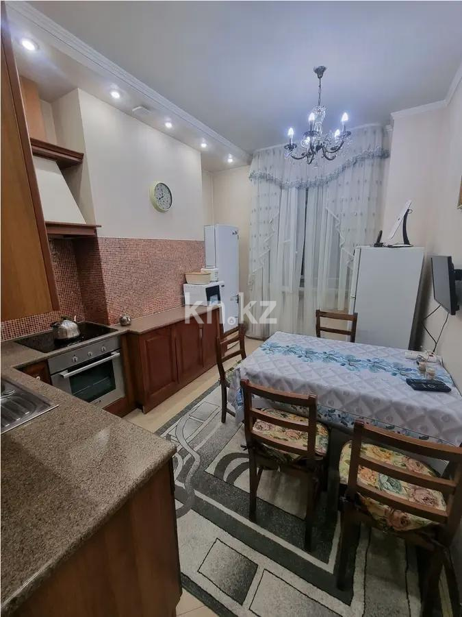 Продажа 2-комнатной квартиры, 75 м² в Алматы - фото 3