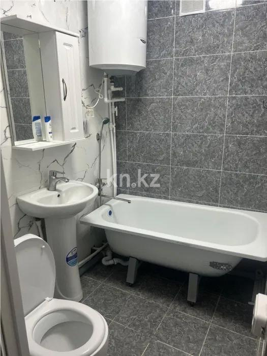 Продажа 2-комнатной квартиры, 48 м², ул. Абая, дом  48 - Продажа квартир в Абае фото 5 из 5
