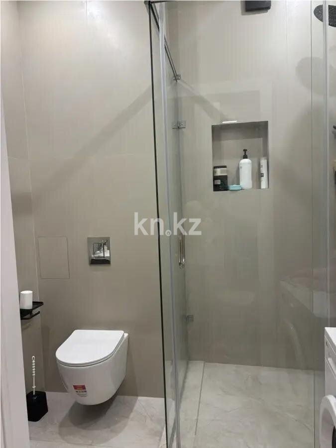 Продажа 2-комнатной квартиры, 38.6 м² в Астане - фото 3