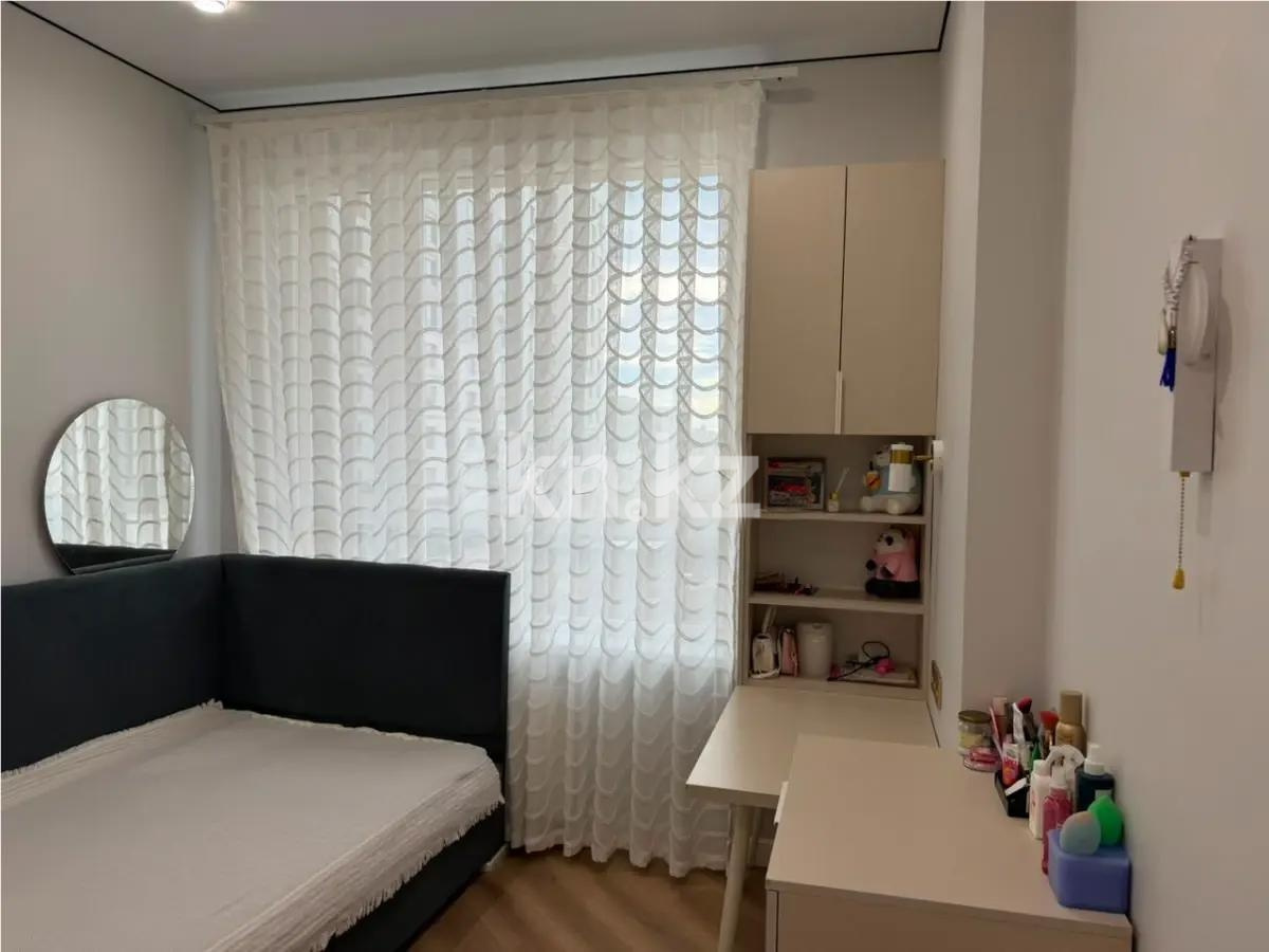 Продажа 3-комнатной квартиры, 73 м² в Астане - фото 2