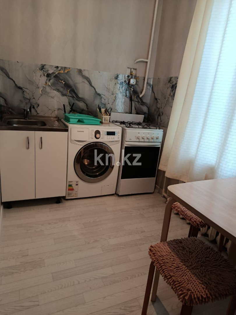 Аренда 2-комнатной квартиры, 47 м² - Аренда двухкомнатных квартир помесячно в Астане - страница 2 фото 1 из 5