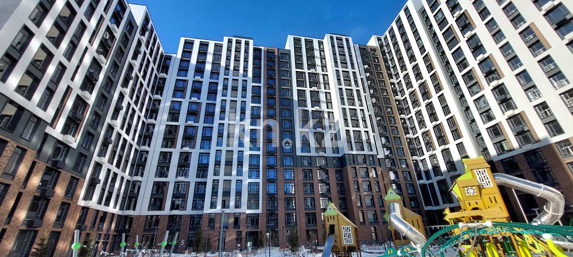 Продажа 4-комнатной квартиры, 110 м² в Астане - фото 7