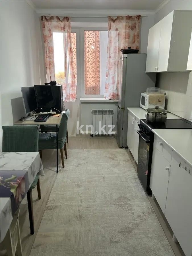 Продажа 1-комнатной квартиры, 38 м² в Астане - фото 2
