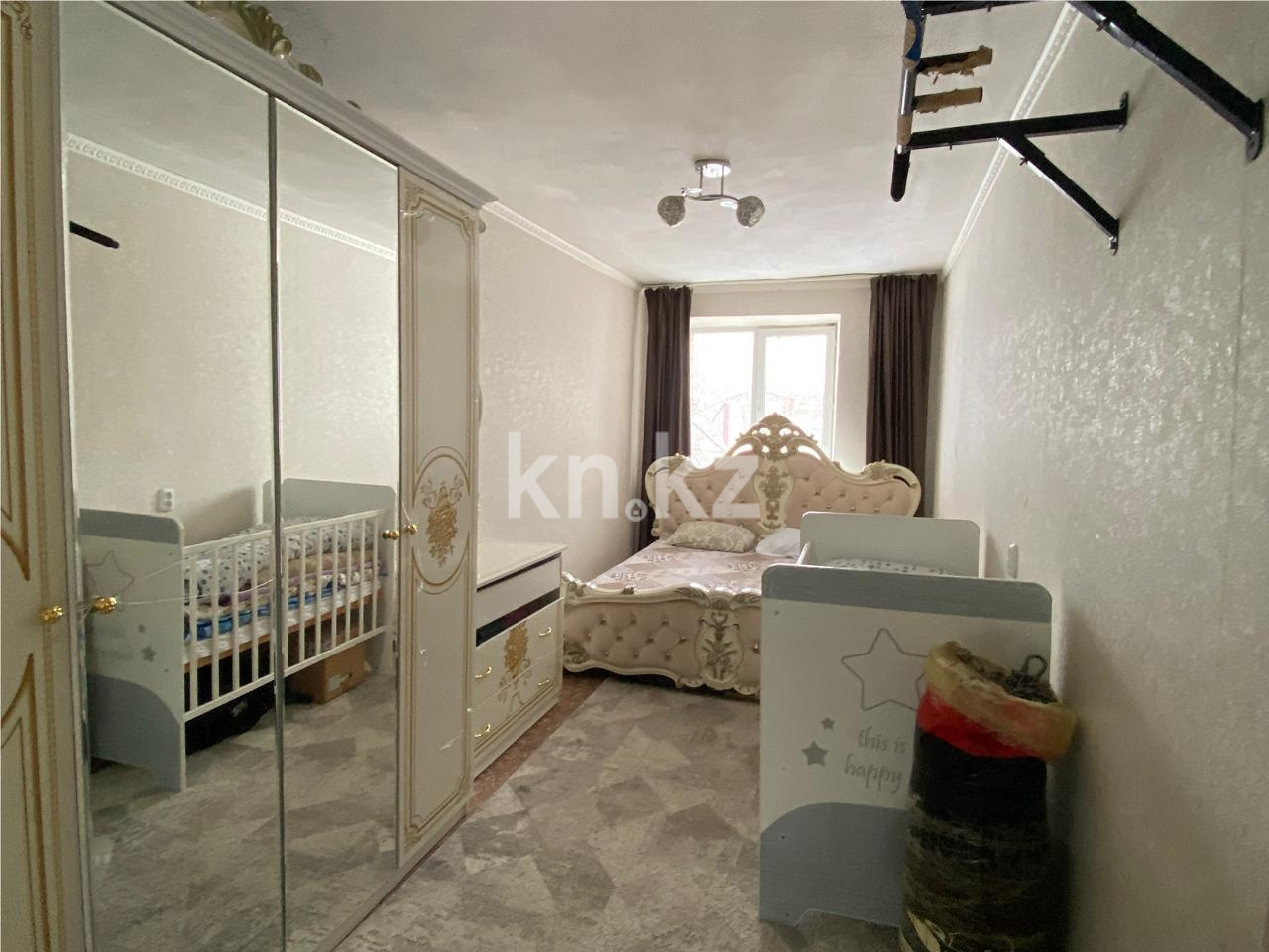 Продажа 2-комнатной квартиры, 44 м² в Караганде - фото 5