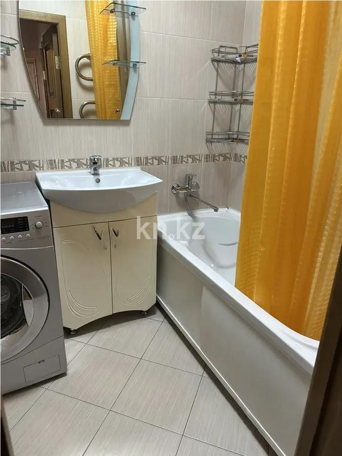 Продажа 2-комнатной квартиры, 64 м², мкр-н Жетысу-1, дом  15 - Продажа квартир в Алматы фото 4 из 5