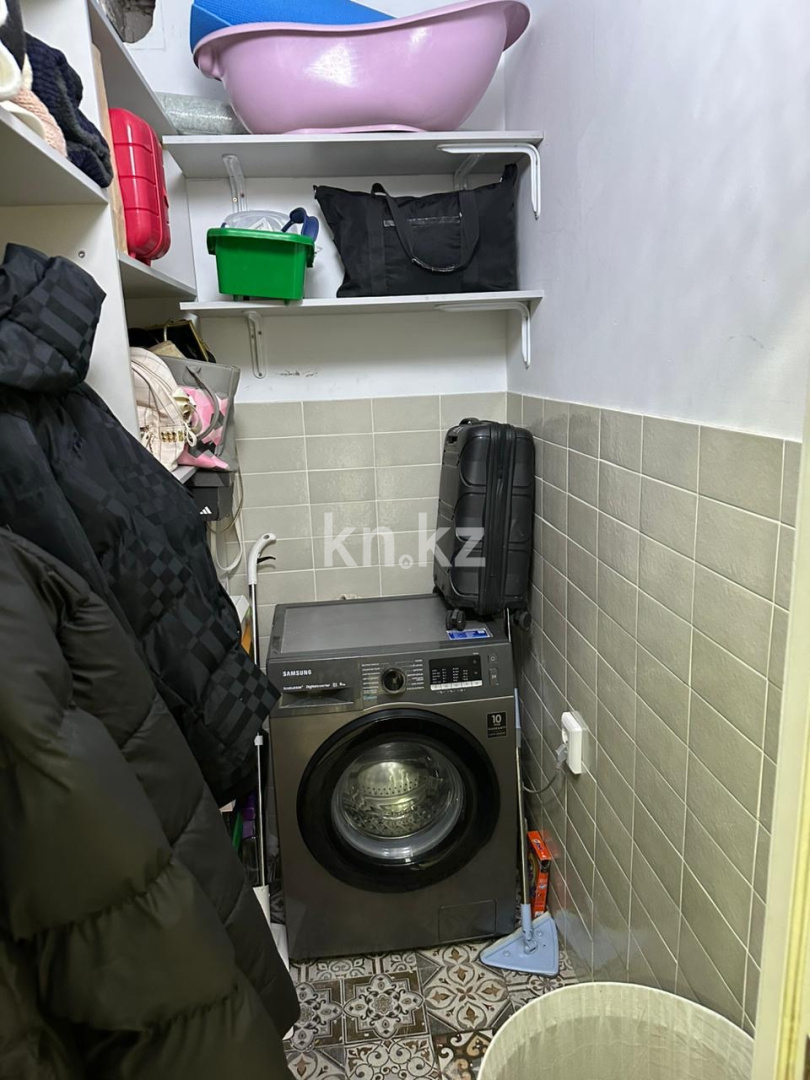 Продажа 3-комнатной квартиры, 80 м² в Астане - фото 10