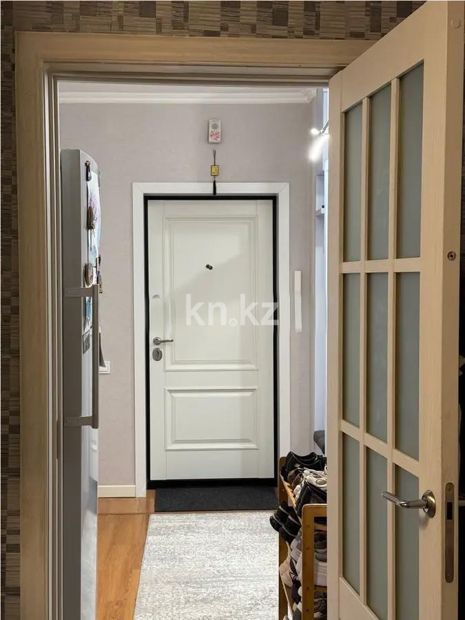 Продажа 2-комнатной квартиры, 67 м², пр. Момышулы, дом  16 - Продажа  двухкомнатных квартир в новостройках Астаны без посредников фото 6 из 7