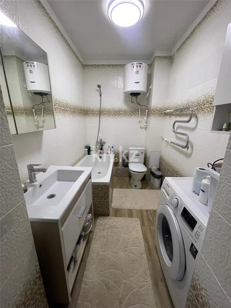 Продажа 2-комнатной квартиры, 58 м², ул. Карбышева, дом  5/9 - Продажа  двухкомнатных квартир в Караганде фото 10 из 17