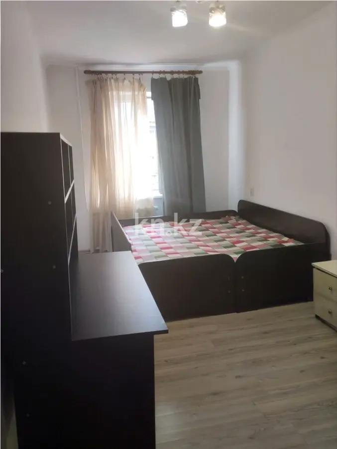 Продажа 3-комнатной квартиры, 61 м² - Продажа квартир в Медеуском р-не Алматы фото 2 из 5