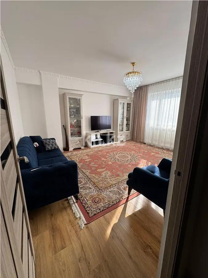 Продажа 3-комнатной квартиры, 89 м² - Недвижимость в Казахстане - страница 11 фото 2 из 6