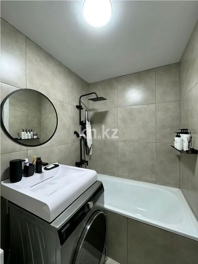 Продажа 2-комнатной квартиры, 51.8 м² - Продажа двухкомнатных квартир от собственников в Астане - страница 19 фото 3 из 4