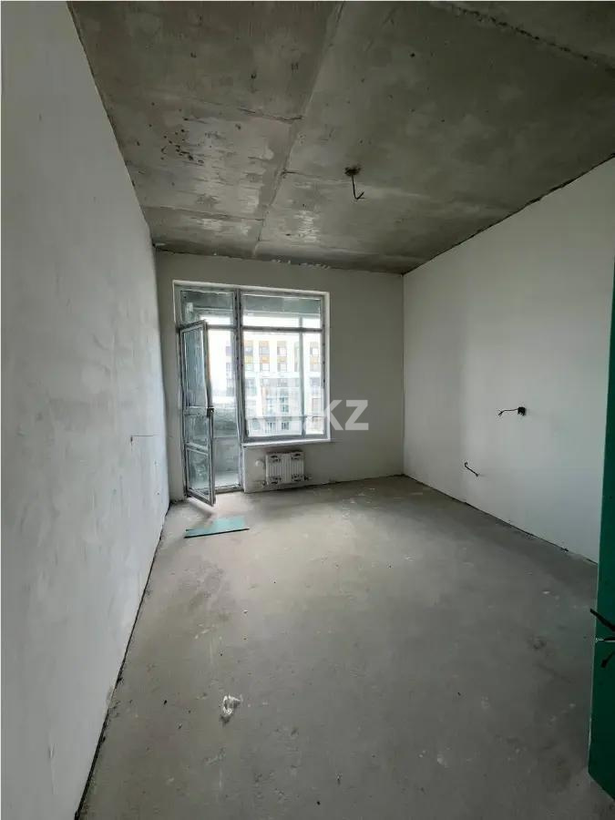 Продажа 2-комнатной квартиры, 70 м², ул. Толе би, дом  27 - Продажа квартир в Астане фото 1 из 2