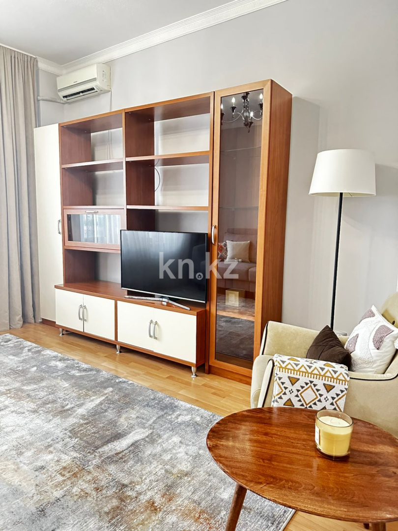 Аренда 2-комнатной квартиры, 70 м² - Аренда квартир помесячно в Казахстане фото 8 из 10