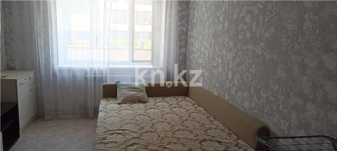 Продажа 1-комнатной квартиры, 33.6 м² в Астане