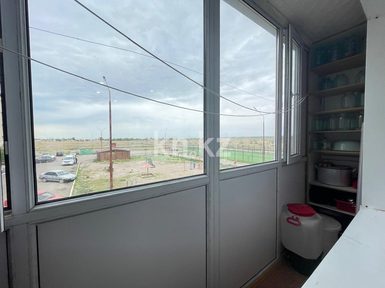 Продажа 3-комнатной квартиры, 65.2 м², мкр-н Горняк - Продажа  трехкомнатных квартир в Сарани фото 10 из 10