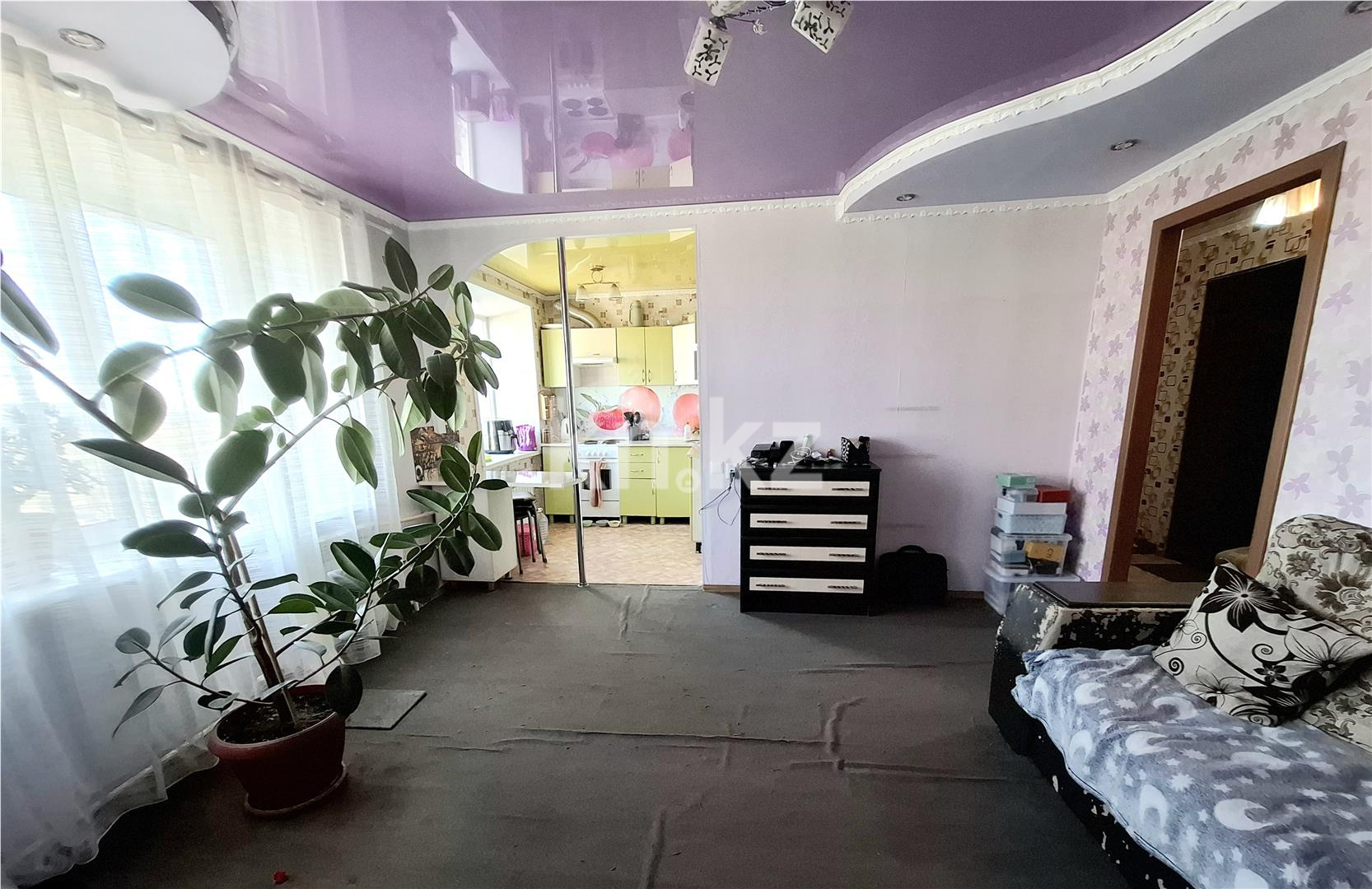 Продажа 3-комнатной квартиры, 54 м² в Темиртау - фото 3