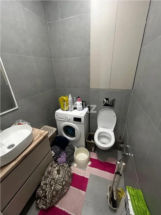 Продажа 3-комнатной квартиры, 86 м², ул. Бейсекбаева, дом  11 - Продажа квартир в Астане фото 5 из 6