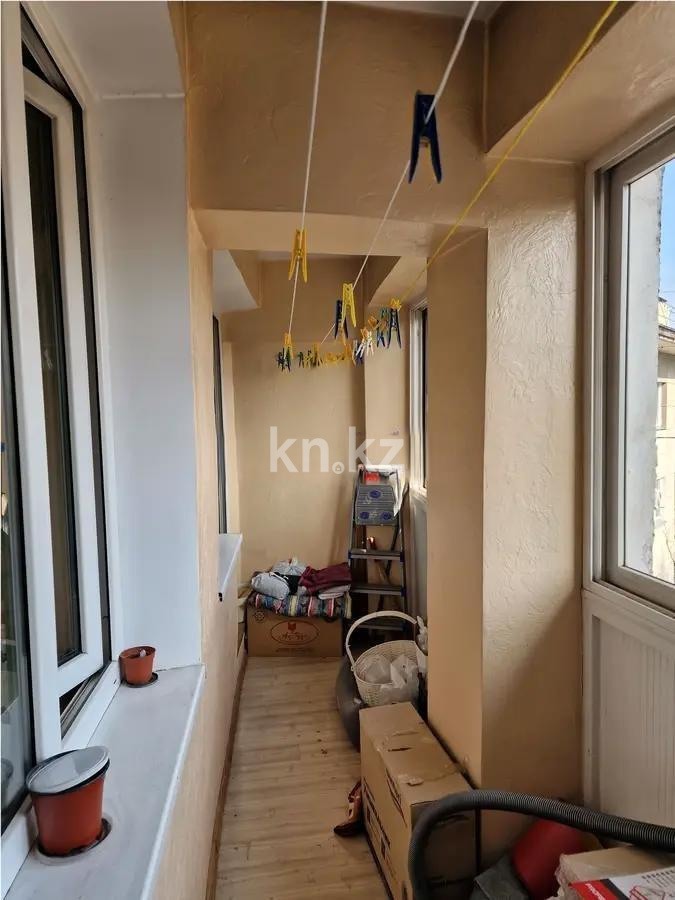 Продажа 3-комнатной квартиры, 69 м² - Продажа трехкомнатных квартир от собственников в Алматы - страница 6 фото 7 из 7