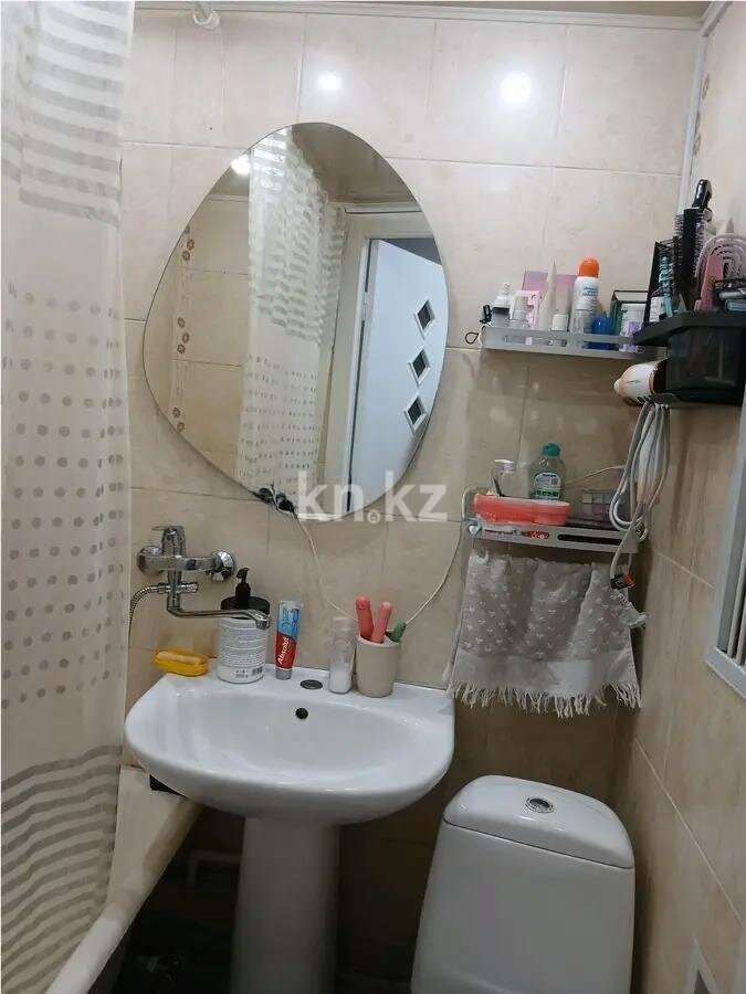 Продажа 1-комнатной квартиры, 29 м² в Астане - фото 2