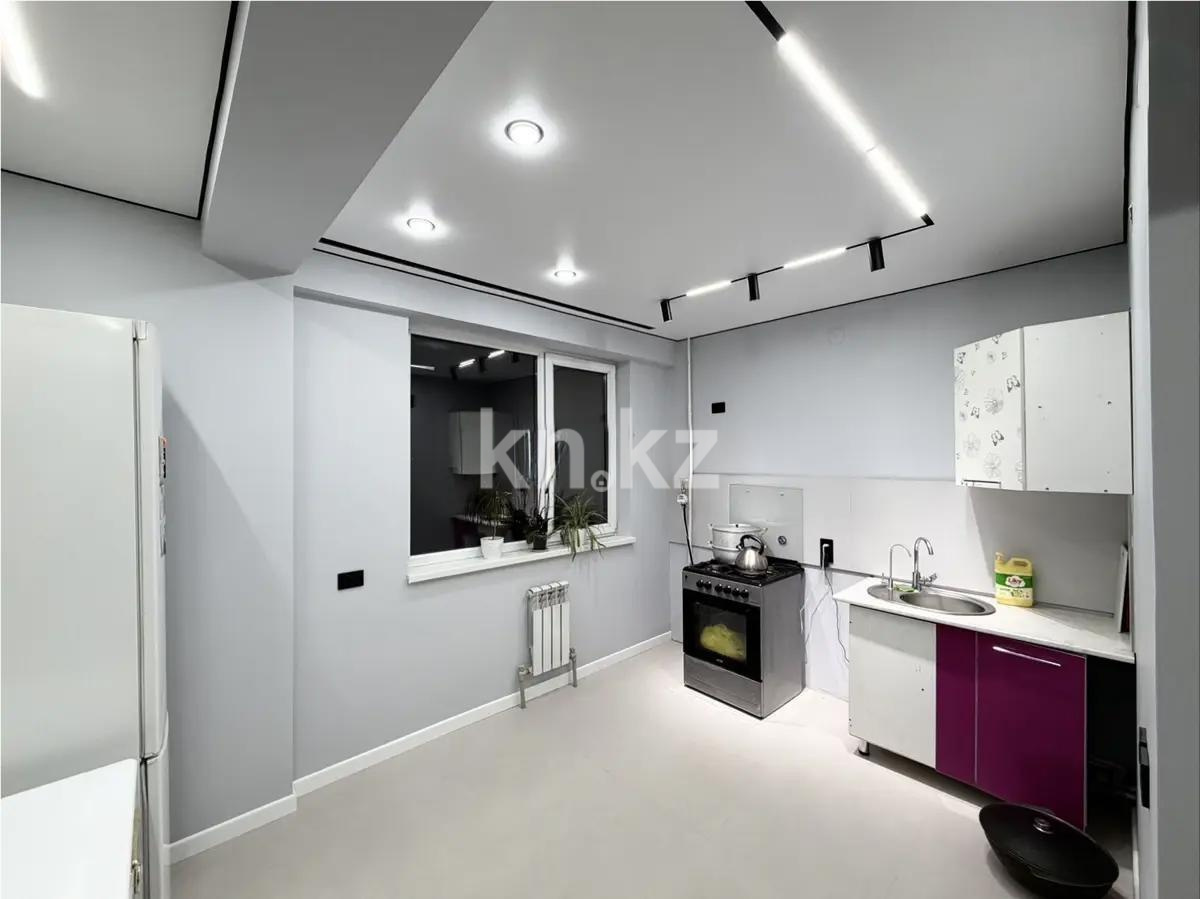 Продажа 1-комнатной квартиры, 43 м² в Алматы - фото 2