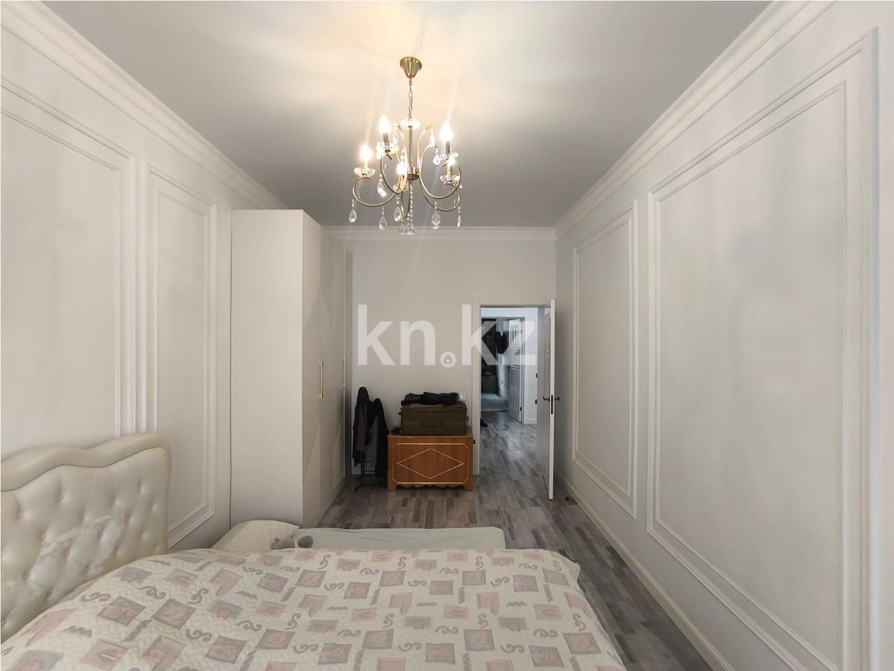 Продажа 3-комнатной квартиры, 78 м² - Продажа квартир в новостройках Астаны - страница 48 фото 6 из 13