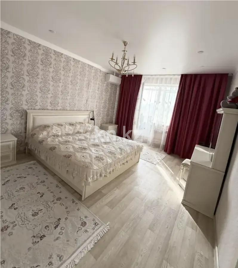 Продажа 3-комнатной квартиры, 90.1 м² в Астане - фото 2