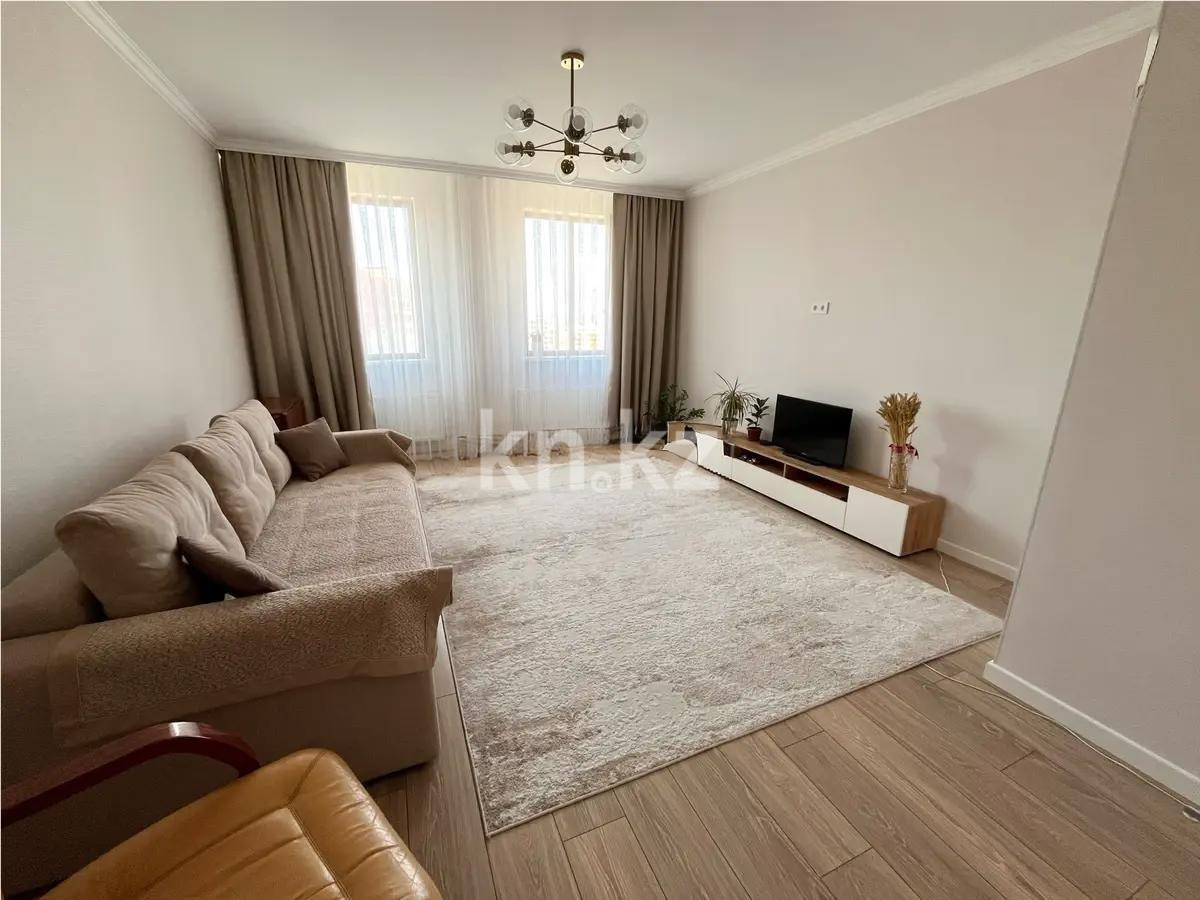 Продажа 2-комнатной квартиры, 65 м² в Астане