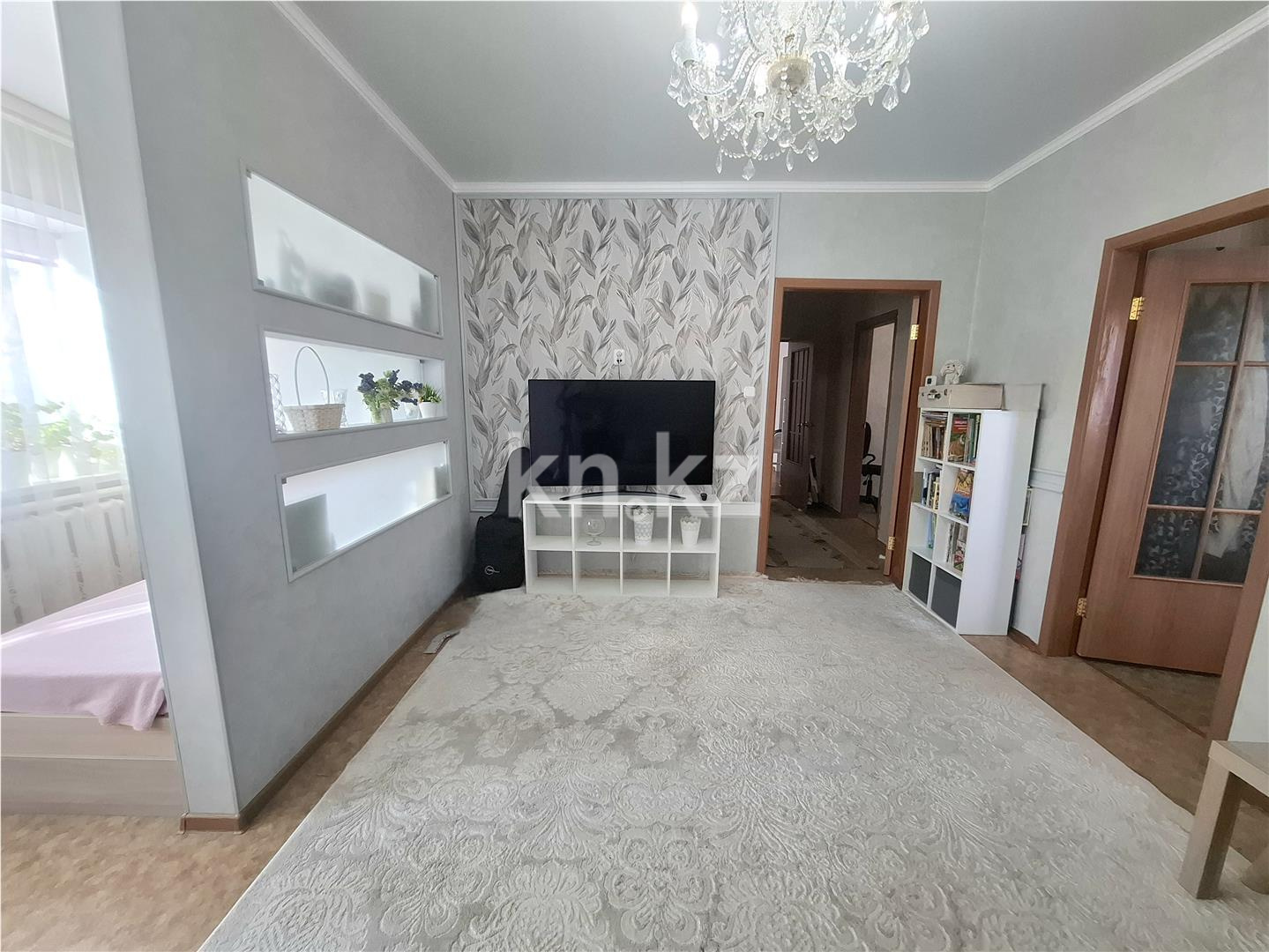 Продажа 4-комнатного дома, 84 м² - Недвижимость в Темиртау - страница 8 фото 1 из 34
