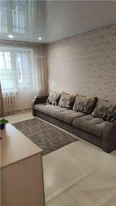 Продажа 1-комнатной квартиры, 43 м², 1А мкр-н, дом  10 - Продажа  однокомнатных квартир в Сарани фото 1 из 7