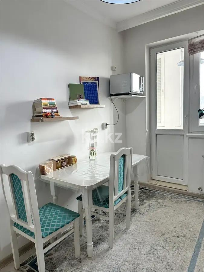 Продажа 1-комнатной квартиры, 38 м² - Продажа квартир в Астане в р-не Алматы - страница 2 фото 3 из 8