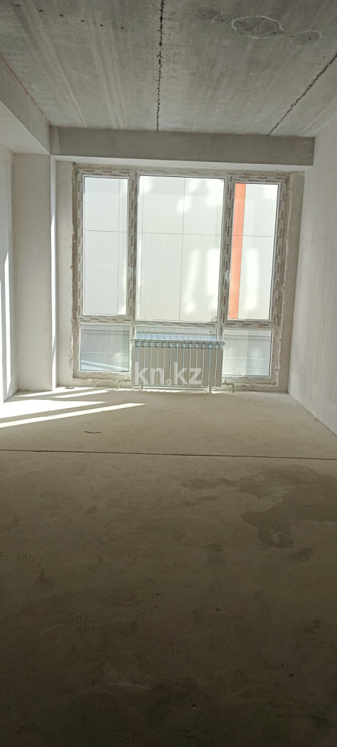 Продажа 3-комнатной квартиры, 85 м², ул. Абылай хана, дом  25в - Продажа квартир в Шымкенте фото 1 из 8