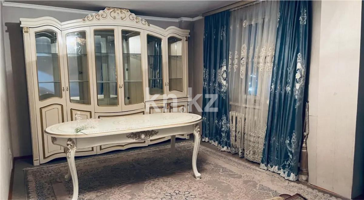 Продажа 2-комнатной квартиры, 62 м², пр. Тлендиева, дом  44/1 - Продажа  двухкомнатных квартир в новостройках Астаны без посредников с фото фото 1 из 4