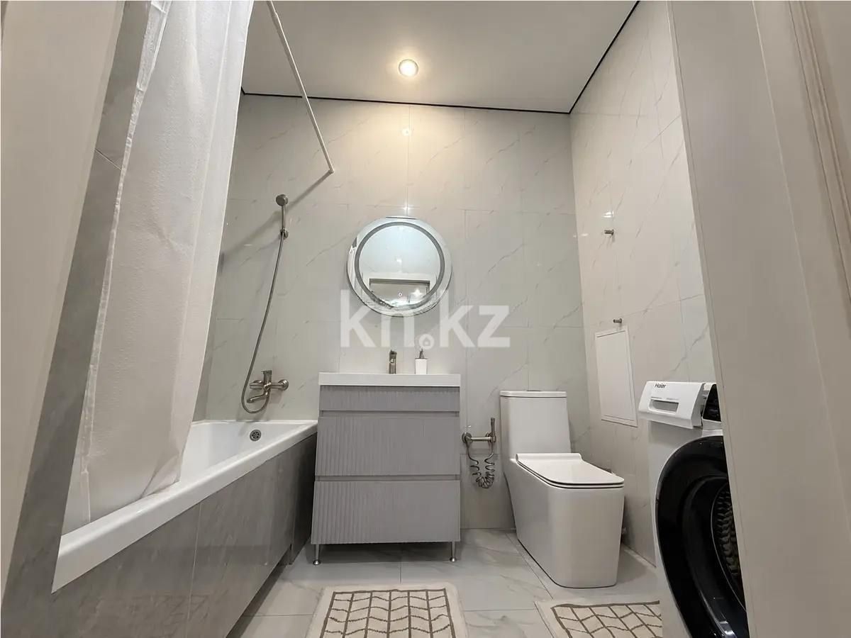 Продажа 2-комнатной квартиры, 42 м² - Продажа квартир в р-не Нура Астаны - страница 3 фото 4 из 4