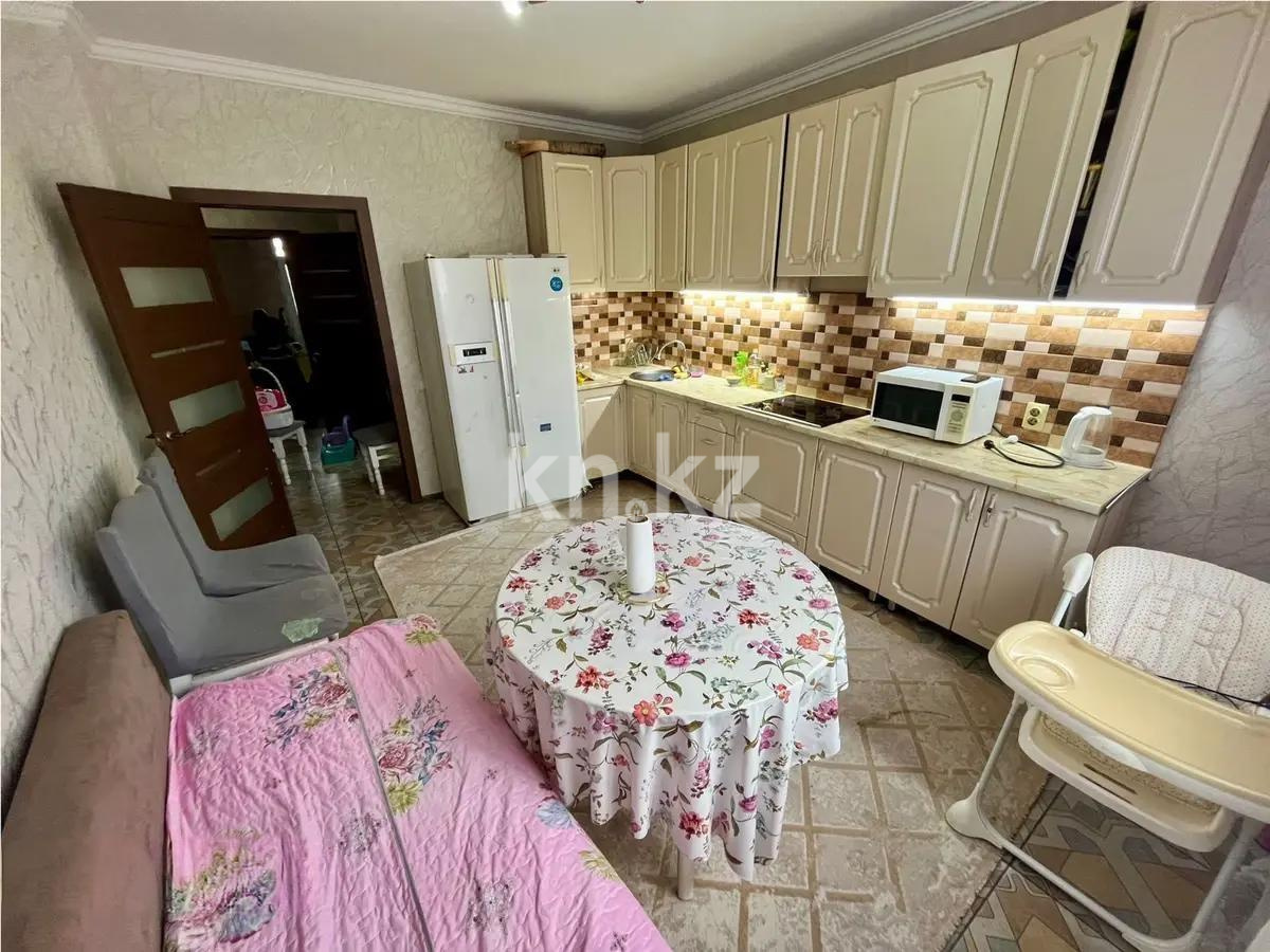 Продажа 1-комнатной квартиры, 45 м², пер. Сартау, дом  16 в Астане - фото 2