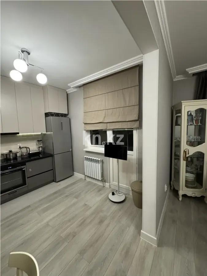 Продажа 3-комнатной квартиры, 86 м² - Продажа квартир в новостройках Алматы без посредников - страница 2 фото 5 из 7